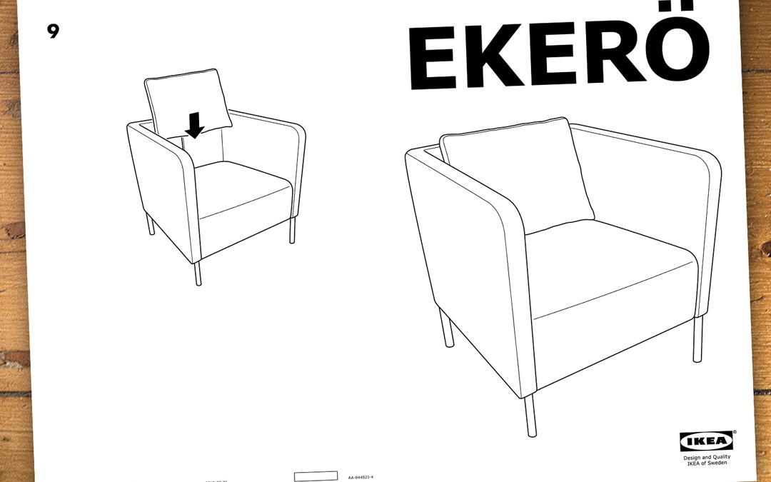 Instrukcje